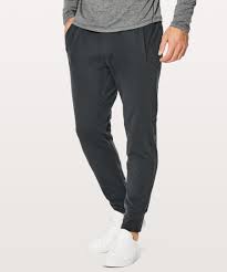 Intent Jogger 30 Men S Joggers Lululemon Mens Yoga Clothes Yoga Pants Men Pants Outfit Casual
