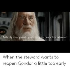 25 Best Memes About Gondor Gondor Memes