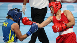 Jun 07, 2021 · 2020 tokyo olimpiyat oyunları avrupa kota müsabakaları'nın yarı finalinde rakiplerini yenen milli boksörler buse naz çakıroğlu ile busenaz sürmeneli, finale çıktı. Milli Boksor Busenaz Surmeneli Arkamda Milyonlarin Oldugunu Biliyorum