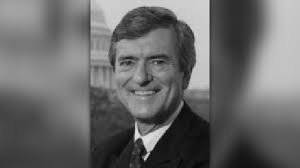 Let God Love You' Host, Senate Chaplain, Pastor Lloyd John Ogilvie Passes  Away