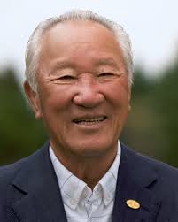 In 1983, Isao holed a walk-off eagle at the Sony Open in Hawaii to defeat  Jack Renner and become the first-ever Japanese TOUR winner., The pair  reflect