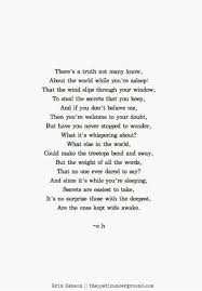 Pin By Brianna Kelly On Poetry Eh Poems Erin Hanson Poems Words