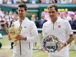 The 2021 wimbledon championships is a planned grand slam tennis tournament that is scheduled to take place at the all england lawn tennis and croquet club in wimbledon, london, united kingdom. Wimbledon Soll 2021 Auf Jeden Fall Stattfinden Tennis Magazin