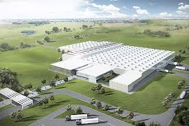 We did not find results for: Nestle Nescafe Dolce Gusto Coffee Capsule Plant Schwerin Food Processing Technology