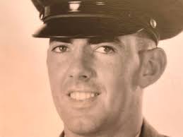 David Oldroyd Obituary (1932