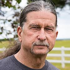 Eddie Easterling's Instagram, Twitter & Facebook