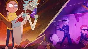 Rick and morty season 5 episode 9 delayed. Rick And Morty Season 5 Release Date And Sarah Chalke Teases What S To Come Daily Research Plot