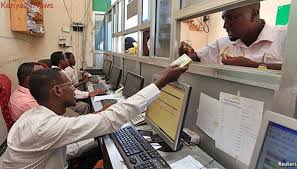 Somali Records Highest Mobile Money Transfers Money Transfer How To Get Money Somali