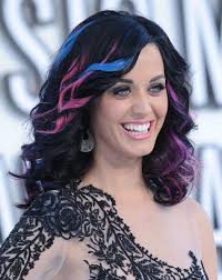 How to maintain beautiful blue black color? Pink Or Blue Streaks How To Add Them To Your Hair At Home The Skincare Edit