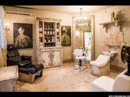 2750 E Creekcrossing Ln Holladay Ut 84121 Salon Suites Decor Home Hair Salons Home Salon
