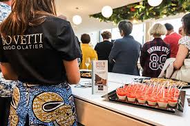25 Ans De Passion Chocolatee Pour Marie Estelle Et Valter Bovetti Le Monde De L Epicerie Fine