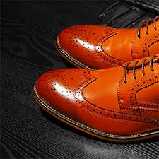 Men's prince classic modern formal oxford wingtip lace up dress shoes. Bruno Marc Men S Leather Lined Dress Oxfords Shoes