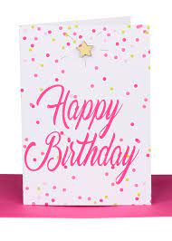 Funny happy birthday gif for your girlfriend. Wholesale Happy Birthday Gift Card Lil S Wholesale Cards Sydney