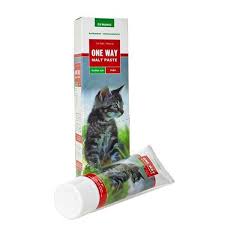 One Way Kedi Malt Macunu 30 Gr Petburada Com