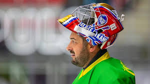 Most recently in the czechia with hc oceláři třinec. Cechmanek Vzpomina Na Nagano O Fanouscich Z Faxu I Legendarnim Haskovi Zlinsky Denik
