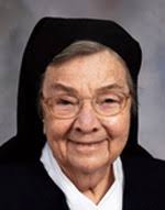 Sister Philip Marie Wendel, I.H.M., dies at age 94