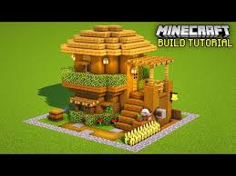 Sep 02, 2020 · 30 best things to build in minecraft: Easy Minecraft Building Tutorials 10 2021