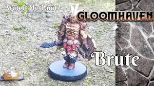 Envelope x 514 a study of anatomy: Bicefalo Board Games Tutorial Gloomhaven Mindthief By Bicefalo Board Games
