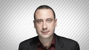 Claudio Marti Whitebread