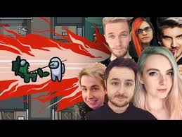I Feel So Betrayed Among Us Youtube