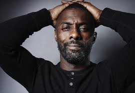 Idris Elba