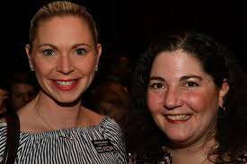 On The Town: Business After Hours; Education Elevators gala