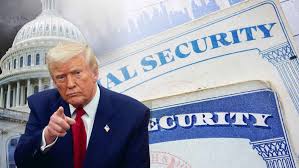 Government Issues New Social Security Alert — Here’s How Retirees Can Protect Their Checks