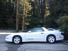Image result for Arctic White 2001 Firebird