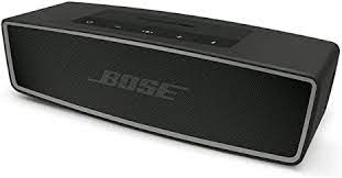 We want to hear how it's making your adventures even better. Bose Soundlink Mini 2 Ii Bluetooth Speaker Carbon Black Amazon De Audio Hifi