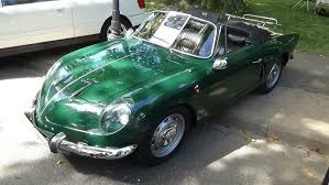 Image result for Ireland Green 1960 Renault