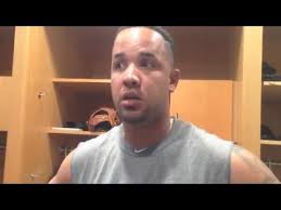 José Abreu quiere a Cuba 'unificada' en el Clásico