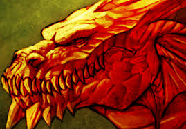 How to draw dragons 5 steps. How To Draw Dragons Draw A Dragon Step By Step Trending Difficulty Any Dragoart Com