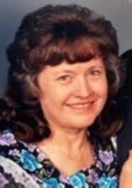 Daisy Bruce Obituary