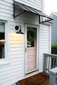 Outdoor Furniture Ideas Seating Pillows And Dining Nesting With Grace Porch Awning Metal Awning Garage Door Design