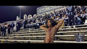 Happy Feelings Ft. Prancing J-Sette Kionna Taylor