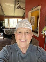 First Day with Optune Device