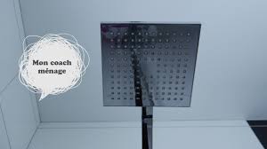 Nettoyer Une Pomme De Douche Youtube