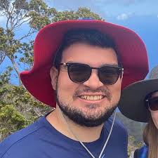 Madison Brickey and Trey Domino's Wedding Website