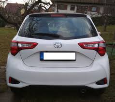 You can see more picture of toyota yaris hybrid owners forum in our photo gallery. Mein Yaris 1 5 Seite 2