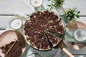 0 response to schoko sahne kuchen. Schoko Sahne Torte Rezept Von Backen De