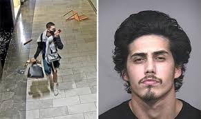 Scottsdale PD arrests 2 more suspects in Fashion Square looting last year