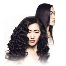 Ecco come avere capelli folti in . Capelli Piatti Da Oggi Potrai Sfoggiare Capelli Ricci E Voluminosi Capelli Capelli Ricci Ricci