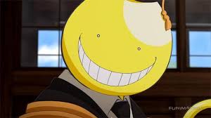 Tons of awesome yellow anime wallpapers to download for free. Assassination Classroom Anime Review The Magic Rain