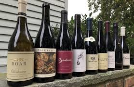 Какво открих на балкански винен форум 2014. 2018 Santa Lucia Highlands What A Difference A Year Makes Oct 2020 Vinous Explore All Things Wine