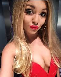 Hannah Kinch (@xhannah_kinchx)