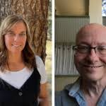 Melinda Myrick's Instagram, Twitter & Facebook