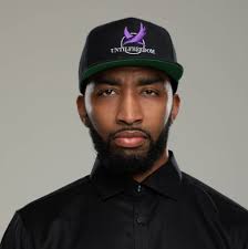 Justice Didn't Show Up, So I Did (Ft. Katrina Brownlee)