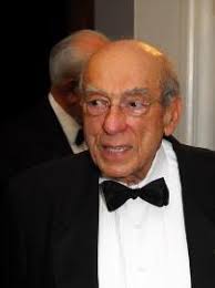 September 2, 2016 FOR IMMEDIATE RELEASE In Memoriam: Dr. August J. Molnar  1927