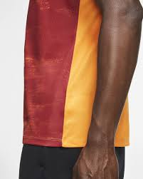 White stripes adorn the sides of the jersey, with a cannon. Galatasaray 2020 21 Nike Home Shirt 20 21 Kits Football Shirt Blog