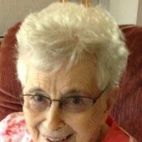 Bonnidel Schmidt Obituary